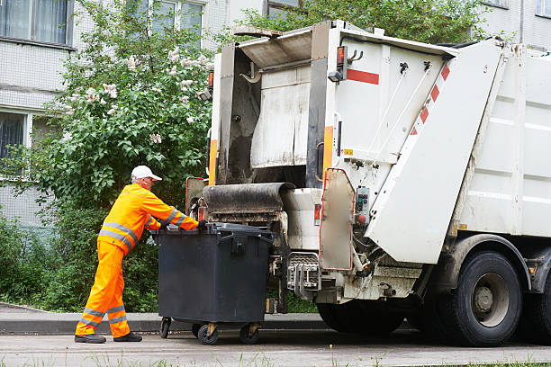 Best Yard Waste Removal  in Haverhill, MA